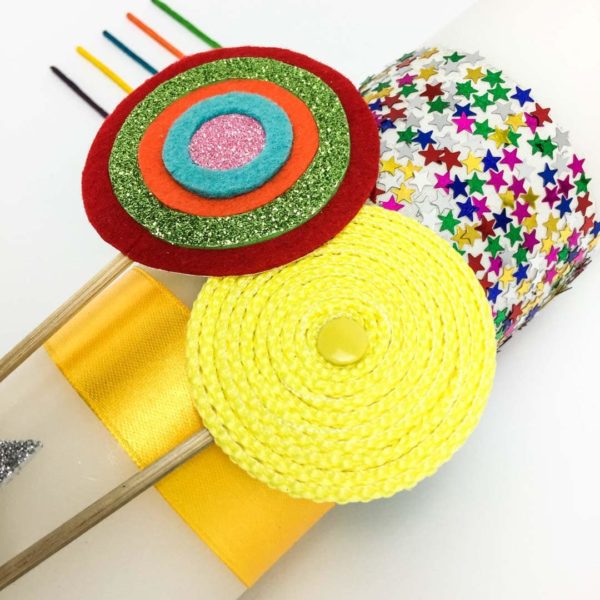 Acadele dintre stele/Ceva dulce - imagine 2