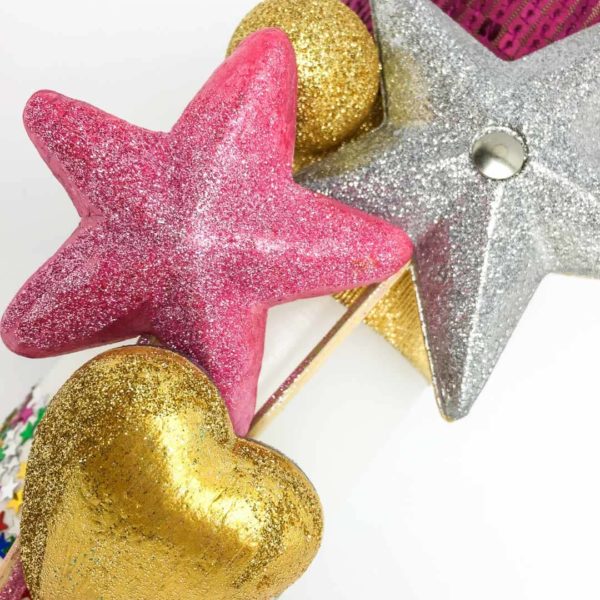 Policromă stelară - imagine 2