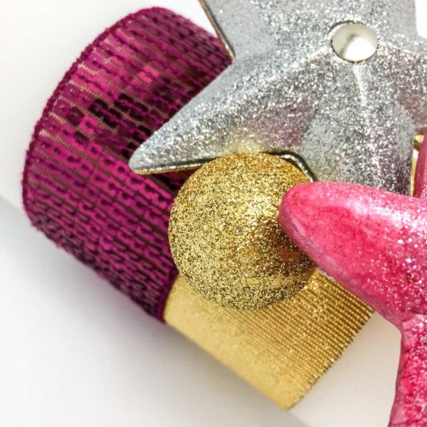 Policromă stelară - imagine 3