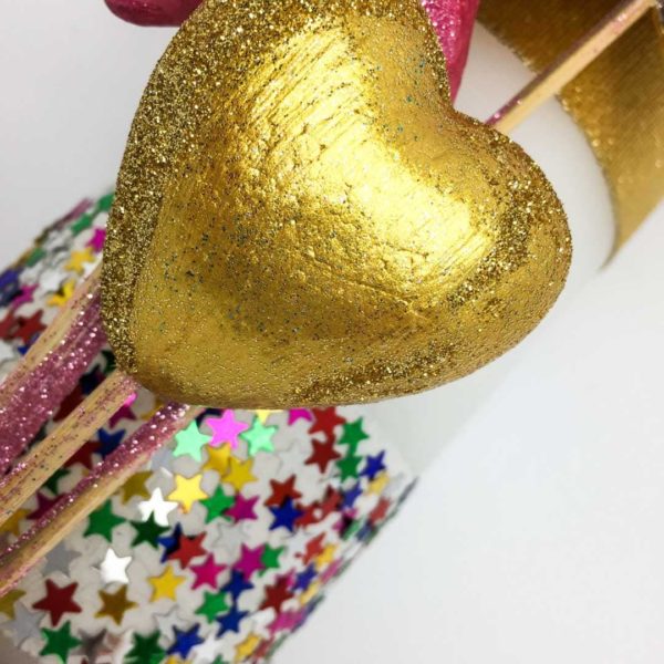 Policromă stelară - imagine 4