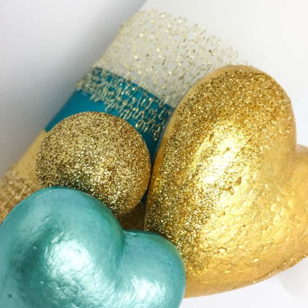 Auriu curajos - imagine 4