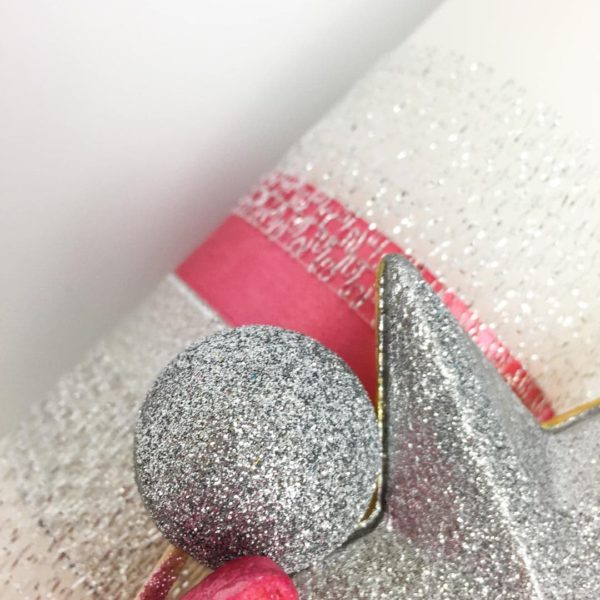 Argintie stelină - imagine 4