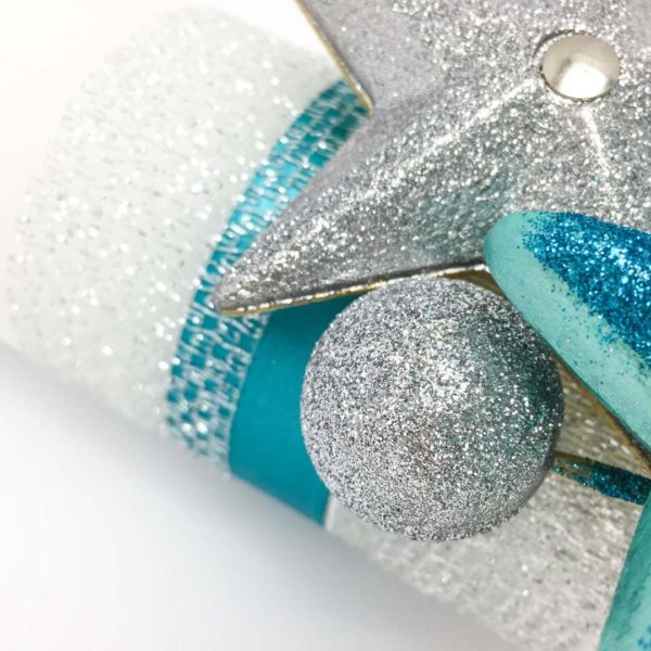 Argintiu stelin - imagine 2