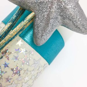 Argintiu stelin - imagine 4