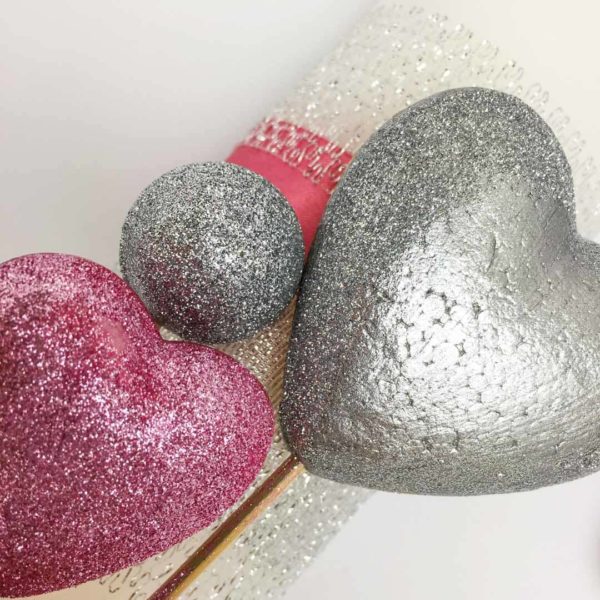 Argintie curajoasă - imagine 2