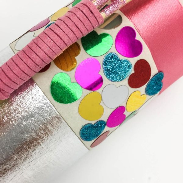 Argintie curajoasă - imagine 3