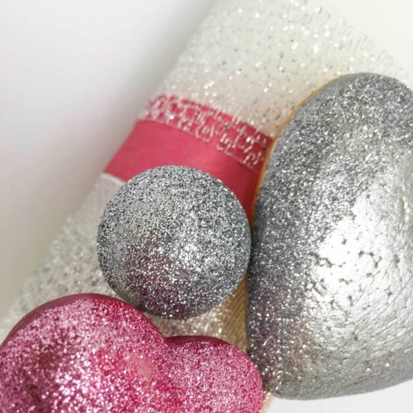 Argintie curajoasă - imagine 4