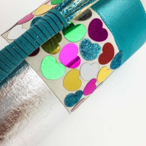 Argintiu curajos - imagine 3