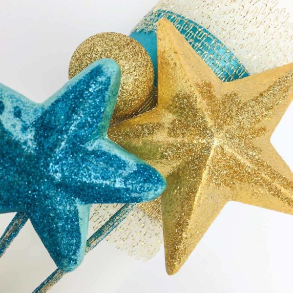 Auriu stelin - imagine 2