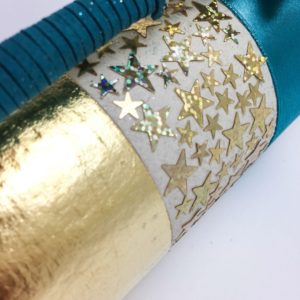 Auriu stelin - imagine 3