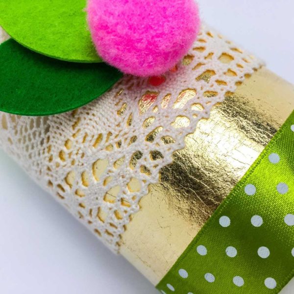 Colț de primăvară /2