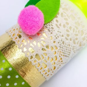 Colț de primăvară /2