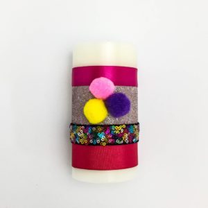 Dulceață de căpcăuni/ 2