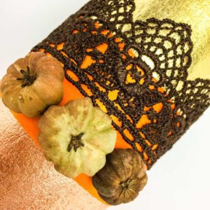 Copilărie de toamnă/ 2