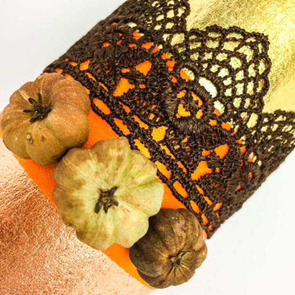 Copilărie de toamnă/ 2