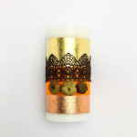 Copilărie de toamnă/ 2