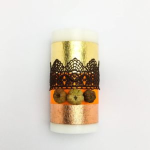 Copilărie de toamnă/ 2