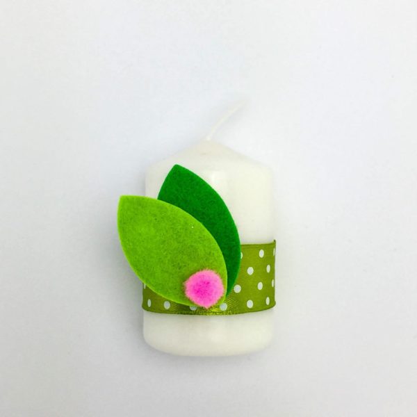 Colț de primăvară 2 mini