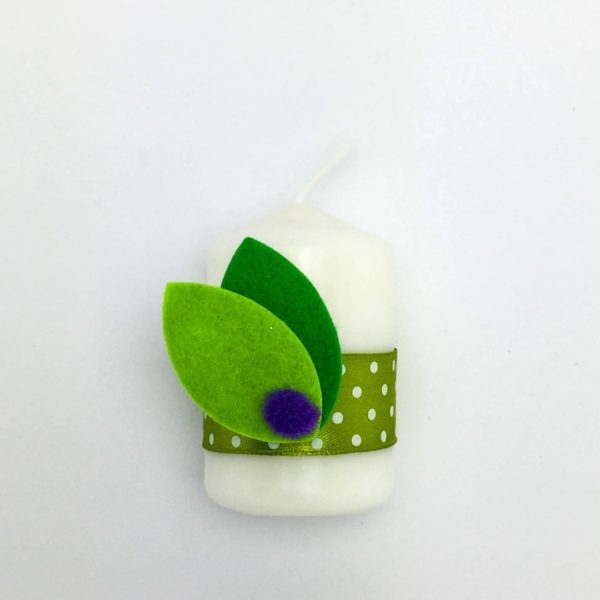 Colț de primăvară 2 mini