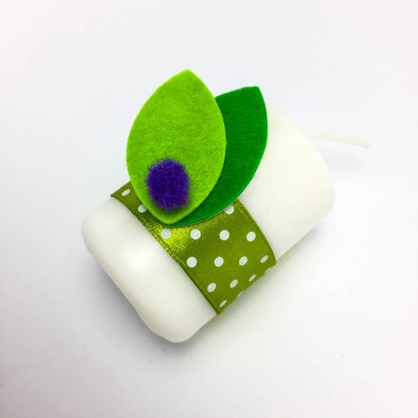 Colț de primăvară 2 mini