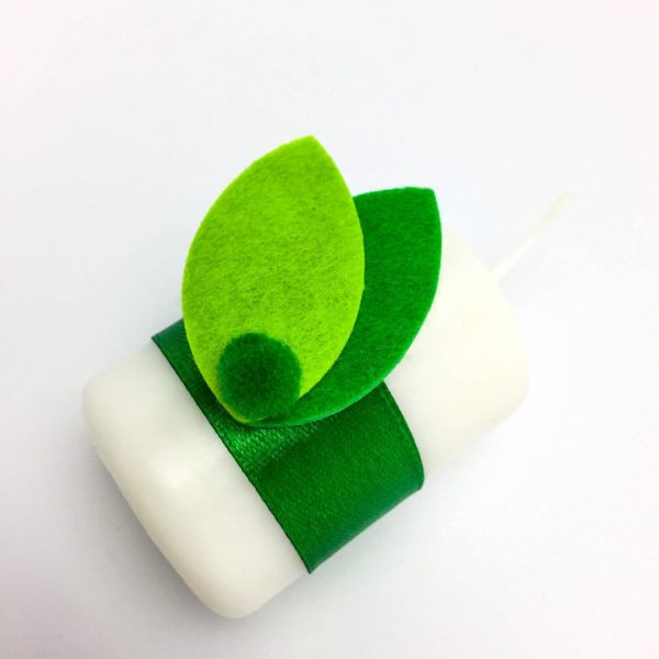 Colț de primăvară 3 mini