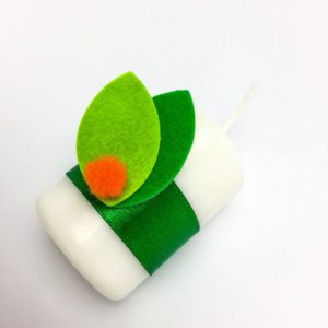 Colț de primăvară 3 mini