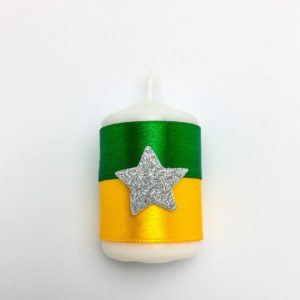 Acadele dintre stele mini