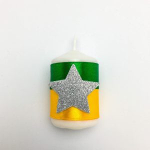 Acadele dintre stele mini