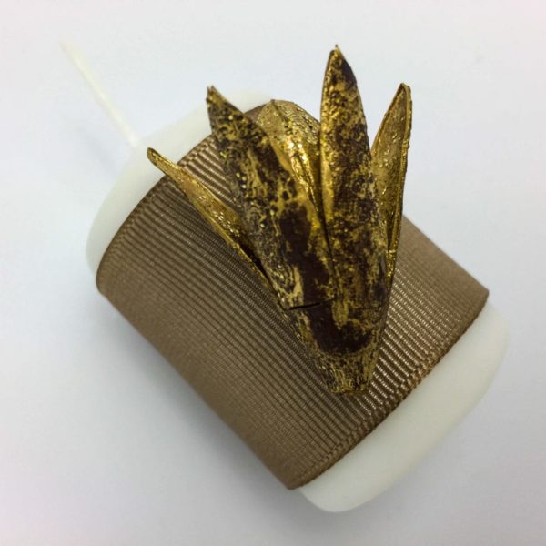 Cuib de toamnă mini