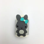 Iepurași buclucași