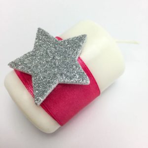 Argintie stelină mini