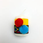 Dragobete pe-ndelete mini