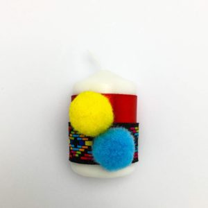 Dragobete pe-ndelete mini