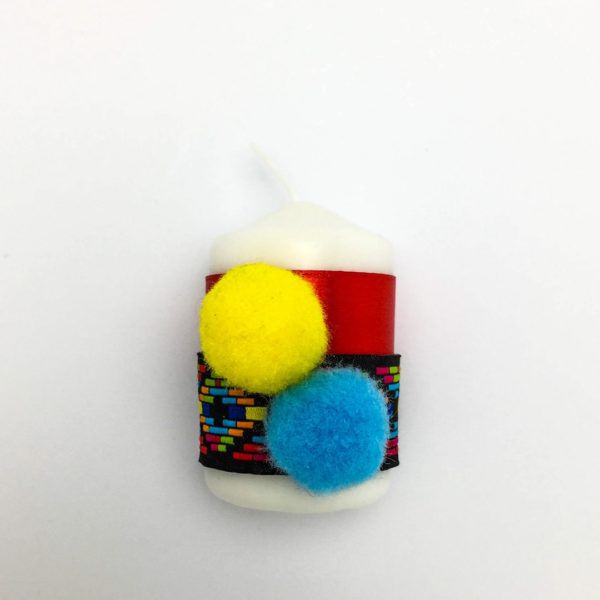 Dragobete pe-ndelete mini