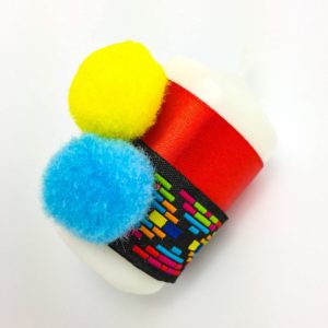 Dragobete pe-ndelete mini