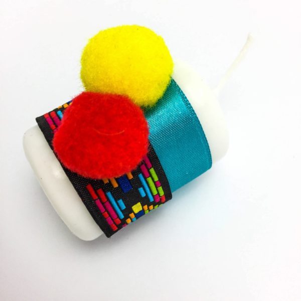 Dragobete pe-ndelete mini