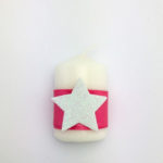 Albă stelină mini