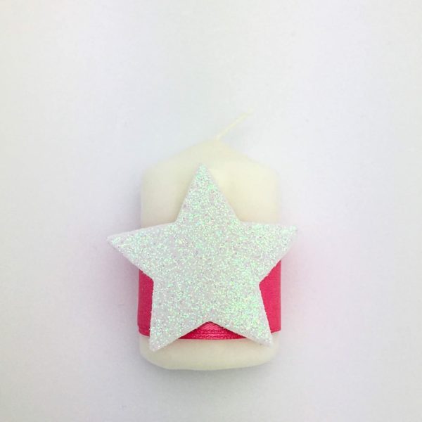 Albă stelină mini