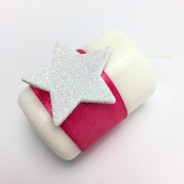 Albă stelină mini