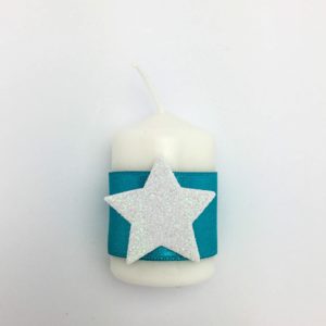 Alb stelin mini