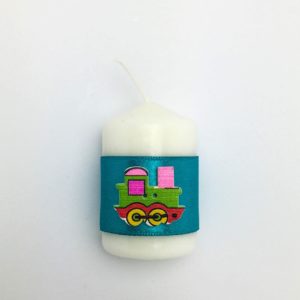 Loco-motiv de bucurie