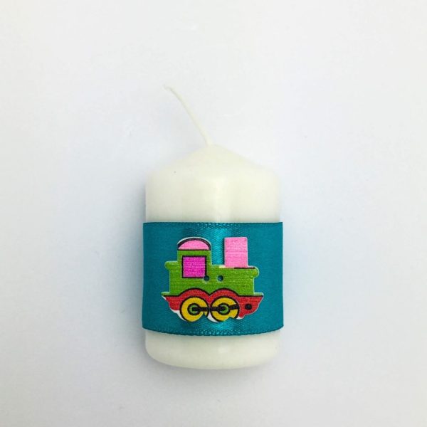 Loco-motiv de bucurie