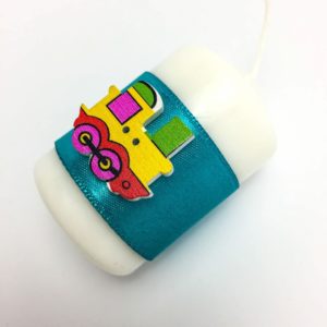 Loco-motiv de bucurie