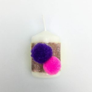 Dulceață de căpcăuni mini