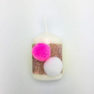 Dulceață de căpcăuni mini