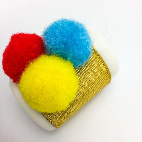 Dragobete de vedete mini