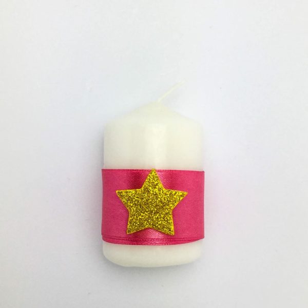 Aurie stelină mini