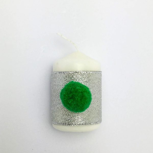 Curcubeu teleleu mini