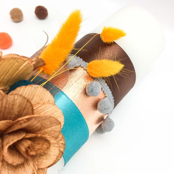 Ciocolată cu portocală