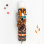 Ciocolată cu portocală